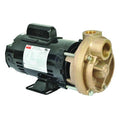 Turbine Pump,3/4 HP,115 to 230V,3450 rp