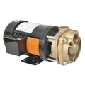 Turbine Pump,1-1/2 HP,208-230 to 460V