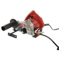 Masonry Saw,Electric,Blade Dia. 5"