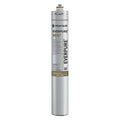 Quick Connect Filter, 1.7 gpm, 0.5 Micron, 3-1/4" O.D., 20 3/4 in H