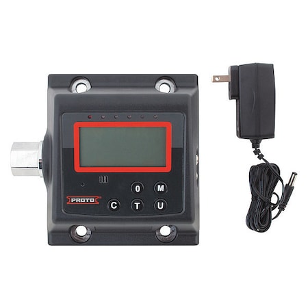 Electronic Torque Tester,3/8" Drive Size