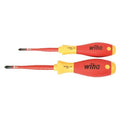 Insulated Screwdriver Set, 2 pcs