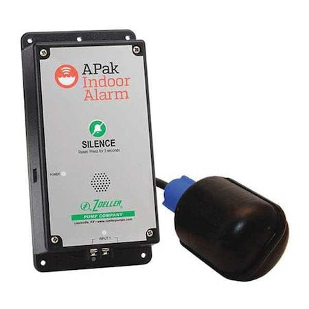 Level Alarm,Audio/Visual,115V
