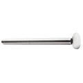 Carriage Bolt, Square Neck, 1/2"-13, 6 in L, 18-8 Stainless Steel, Not Graded, NL-19(SM), 5 PK