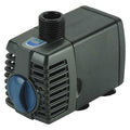 Fountain Pump,1/64 HP,120V,6.2 ft. Head