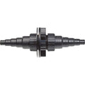 Head Fitting, For Use with 3/4" Hoses