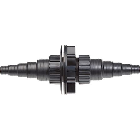 Head Fitting, For Use with 3/4" Hoses