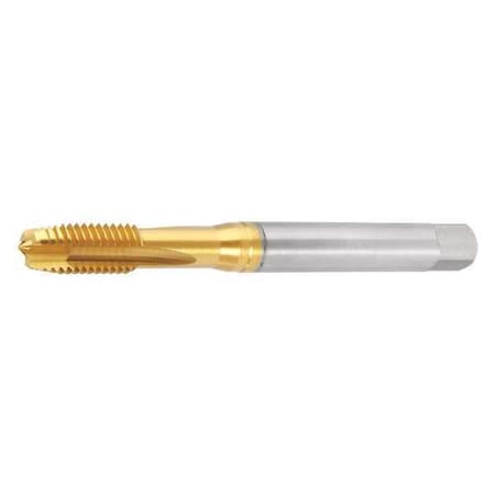 Spiral Point Tap, Plug 3 Flutes