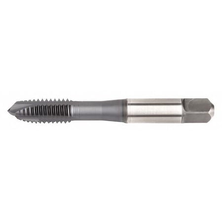Spiral Point Tap, Plug, 4