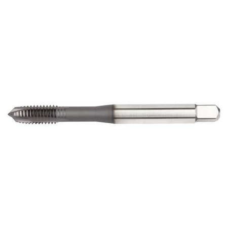 Spiral Point Tap, Plug 3 Flutes