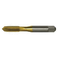 Straight Flute Hand Tap, Plug, 3