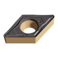 Diamond Turning Insert, Diamond, 3, DCMT, 2, Carbide