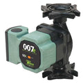 Hydronic Circulating Pump, 1/25 hp, 120v, 1 Phase, Flange Connection