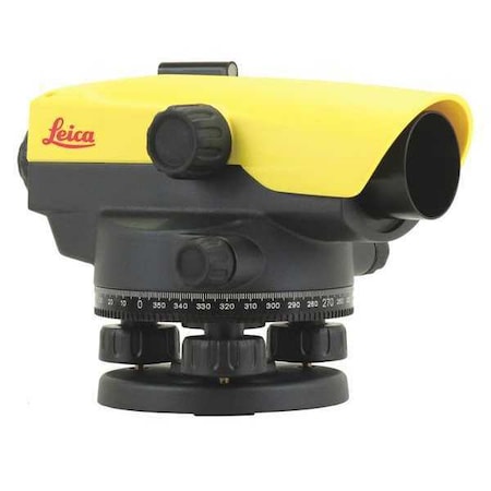 Automatic Level,Magnification 32X