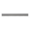 Band Saw Blade, 19 ft. L, 1-1/2" W, 2/3 TPI, Bi-Metal, 0.050" Thick
