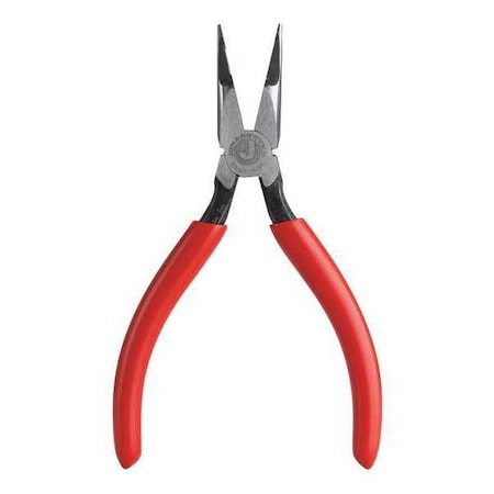 6 1/2 in Diagonal Cutter Uninsulated