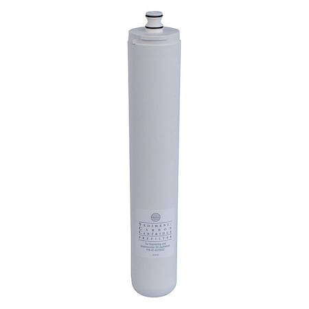 RO Replacement Sediment/Carbon Prefilter