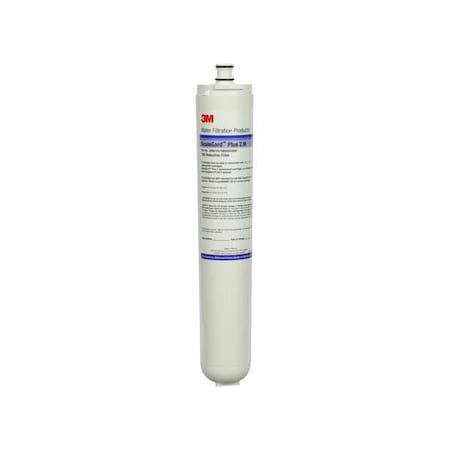 Quick Connect Filter, 150 gpm, 12 in H
