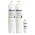 Quick Connect Filter, 10 gpm, 0.2 Micron, 2-3/4" O.D., 24 7/64 in H