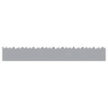 Band Saw Blade, 7 ft. 9" L, 3/4" W, 6/10 TPI, Bi-Metal, 0.035" Thick