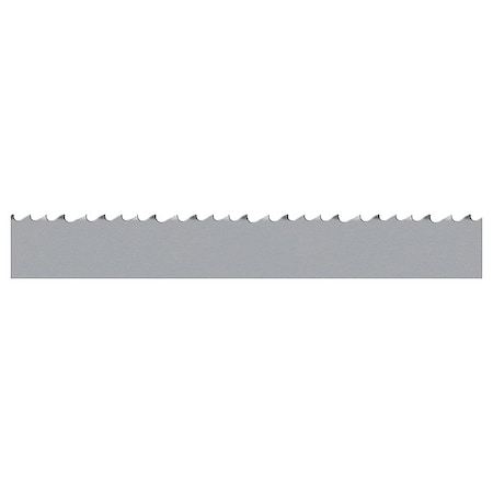 Band Saw Blade, 7 ft. 9" L, 3/4" W, 6/10 TPI, Bi-Metal, 0.035" Thick