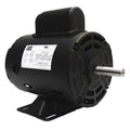 Air Compressor Motor, 3/4 hp, 3470 RPM