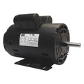 Air Compressor Motor, 3 hp, 208-230VAC