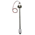 Level Transmitter,Stem 18-5/8" L