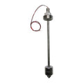 Continuous Level Transmitter,Stem 24" L