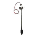 Continuous Level Transmitter,Stem 32" L