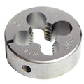 Die Item,3/8"-18 Die Thread,1-1/2" W