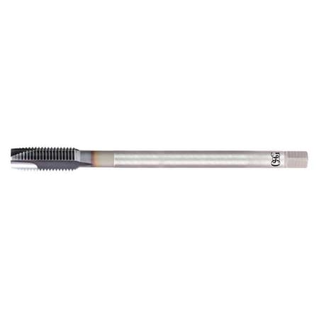 Spiral Point Tap, Plug 3 Flutes