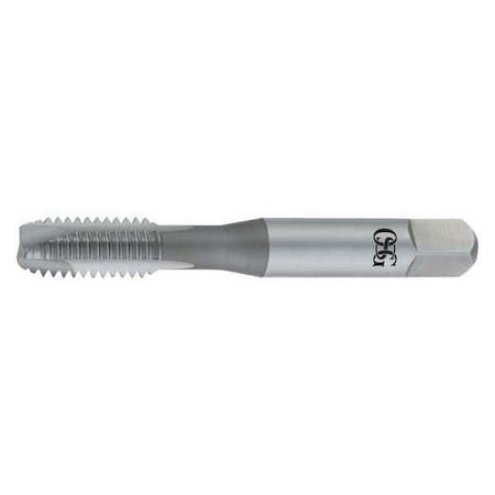 Spiral Point Tap, Plug 2 Flutes