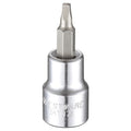 3/8 in Drive Square Socket Bit SAE R2 Tip, 1 13/16 in L
