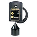 Level Alarm, Audio/Visual, 115VAC, 86dB