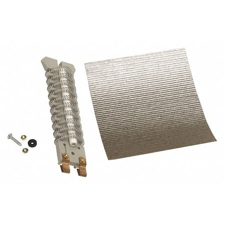 Heat Gun Element Kit,2" L x 2" W x 5" H