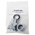 Sink Aerator Adapter,1"