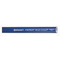 Washdown Hose,1" ID x 25 ft.,Blue