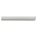 Food Hose,4" ID x 25 ft.,Clear
