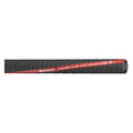 Bulk Petroleum Hose,1" ID x 50 ft.,Black