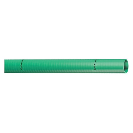 Water Suction Hose,1-1/2" ID x 25 ft.