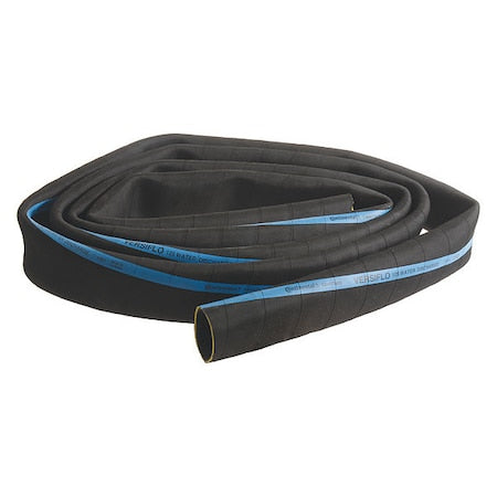 Water Discharge Hose,1-1/2" ID x 25 ft.