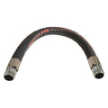 Chemical Hose Assembly,1" ID x 10 ft.