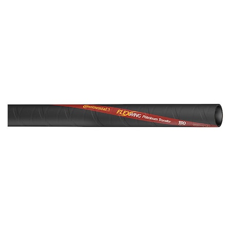 Petroleum Transfer Hose,1" ID x 25 ft.