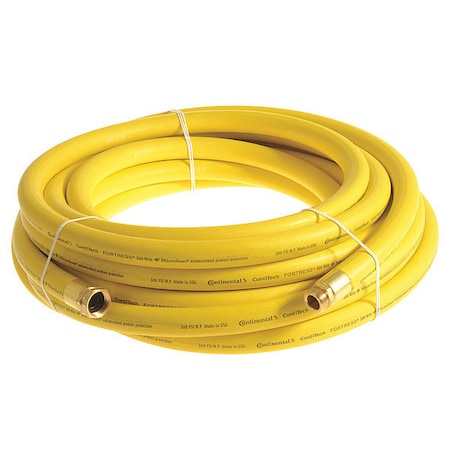Washdown Hose Assembly,1/2" ID x 25 ft.