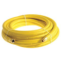 Washdown Hose Assembly,1/2" ID x 25 ft.
