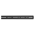Air Hose,1/4" ID x 50 ft.,Black