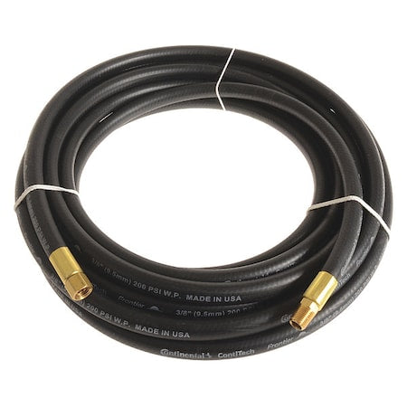 Air Hose,3/8"I.D.,5 ft.