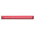 Air Hose,3/8" ID x 15 ft.,Red