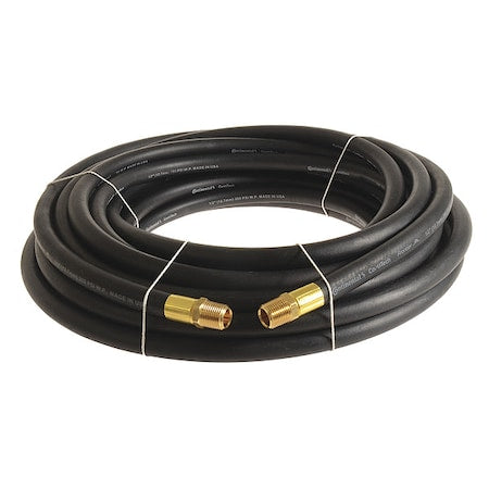 Air Hose,1/2"I.D.,10 ft.